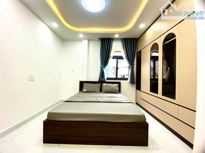 Bùi Văn Ba xe hơi 🚗cạnh nhà Q7 CÓ 6 TỶ - 11