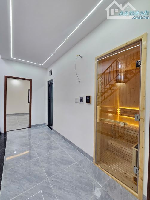 Bán nhà 1T2L 5x13m hoàn công, đường N1 KDC U&I p.An Phú, full nội thất - 11