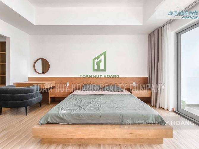 Căn hộ Blooming Đà Nẵng 3 phòng ngủ 135m2 - C866 - 11