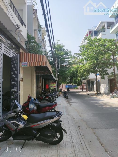Bán nhà 5 lầu đẹp hẻm 237 Phạm Văn Chiêu 68m2(4x17) vị trí VIP gần trường 9 tỷ xíu. - 11
