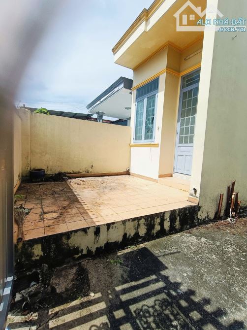 🏠 Bán Nhà P. Tân Tiến Gần Công Viên DT 190m2 Hẻm Ô Tô Giá 4,6 Tỷ - 1
