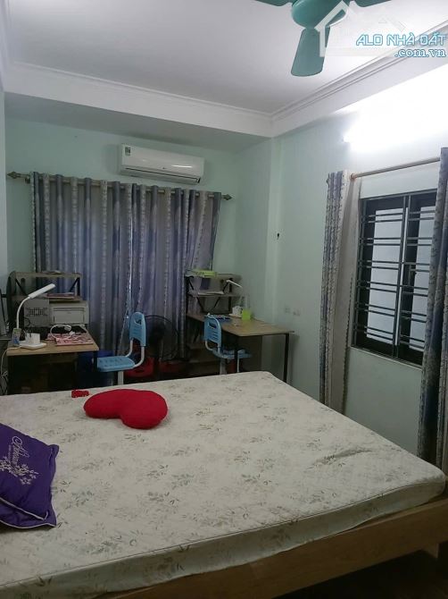 Nhà mới xây, đẹp, hiện đại, gần ô tô, tiện giao thông, Lê Quang Đạo, Phú Đô, Nam Từ Liêm. - 1