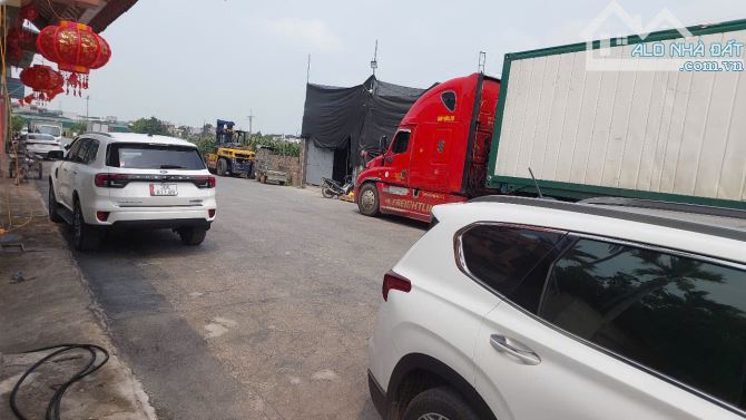 🔥Cho thuê KHO XƯỞNG 200m,252m,300m điện 3fa 43k/m Vân Côn,Đức Thượng,Hoài Đức,HN - 1
