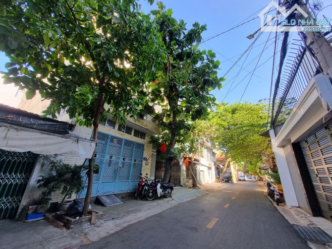 BÁN NHÀ MẶT TIỀN NGUYỄN TRỌNG QUẢN- P.8- TP.VT- S=100m2=5x20m BHR 3 TẦNG- GIÁ 9,1 TỶ - 1
