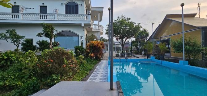 Bán Biệt Thự 2 Mặt Tiền Đường Võ Văn Hoài, Phường Mỹ Khánh, Long Xuyên, An Giang - 6
