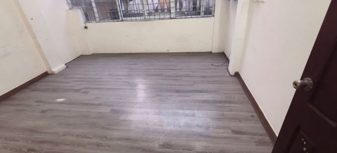 Cho thuê nhà riêng 4 tầng ô tô đỗ cửa khu phân lô Bạch Đằng, Lãng Yên, Đầm Trấu. - 1