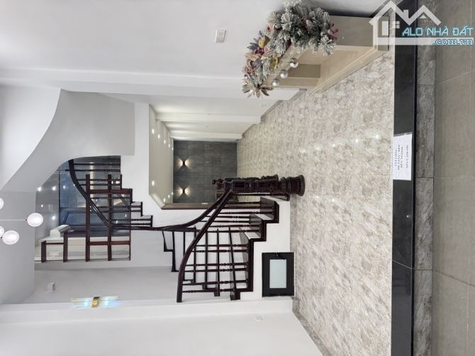 Nhà Kim Giang diện tích 50m2 x 5tầng, cực đẹp, mới, giá chỉ 7.68 tỷ, ngõ 4m - 1