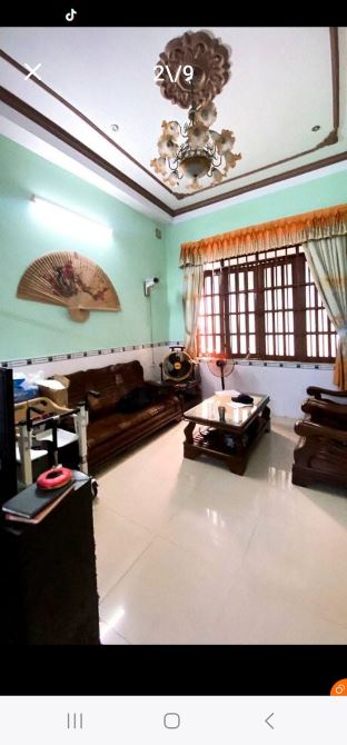 - BÁN NHÀ HẺM XE HƠI - 3 TẦNG BTCT - 82M² - GẦN MẶT TIỀN YÊN ĐỖ, BÌNH THẠNH ➡️ CHỈ 11 TỶ. - 1