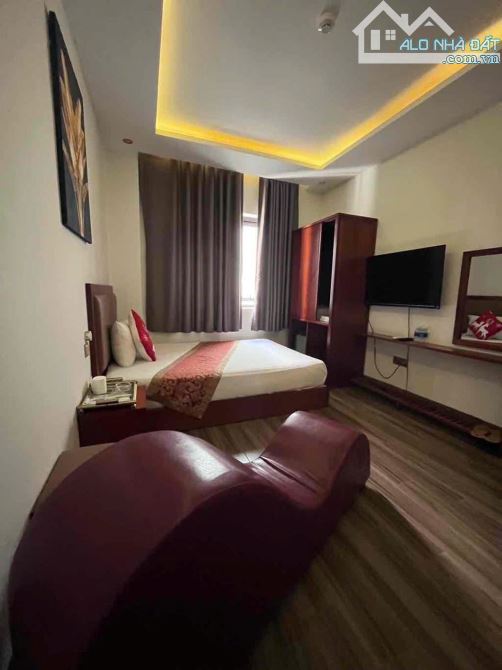 🌈KHÁCH SẠN 8 TẦNG KHU PHỐ AN THƯỢNG  VỊ TRí VIP CÁCH BIỂN 50M ĐƯỜNG 7M5 PHAN LIÊM 🔥 - 3