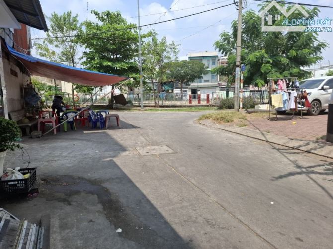 HXH 1 CĂN RA MẶT TIỀN P12 QUẬN 8 - NHÀ CŨ 42M2 - 3,3X13 - GẦN CẦU NGUYỄN TRI PHƯƠNG - 4.1T - 1