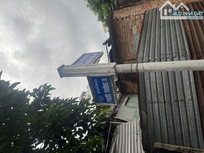 SIÊU PHẨM GÓC 2 MẶT TIỀN SƠN TRÀ PHƯỚC TRƯỜNG 16 - 200M2 - CÁCH BIỂN VÀI PHÚT - 1
