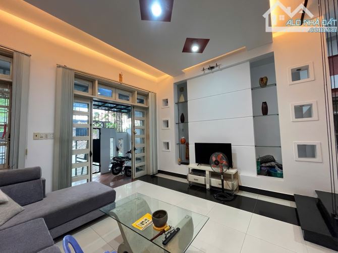 CẦN BÁN NHÀ 3 TẦNG MẶT TIỀN ĐƯỜNG ĐÀO TẤN – TP. HUẾ, NHÀ ĐẸP Ở NGAY, SỔ HỒNG RIÊNG - 7
