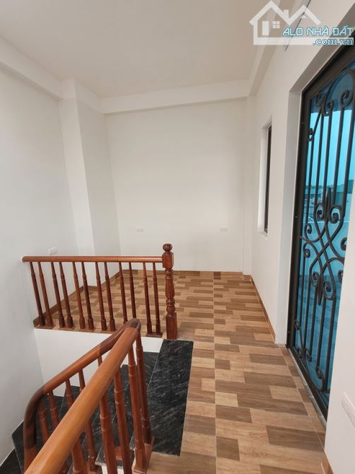 CHỈ 4,65 TỶ SỞ HỮU CĂN NHÀ MỚI 5 TẦNG PHÚC LỢI LONG BIÊN GIÁ THƯƠNG LƯỢNG - 1