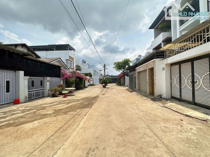 💥Đất hẻm Nguyễn Đình Chiểu đường rộng 10m - 5 x 20m - giá 4.2 tỷ - 1