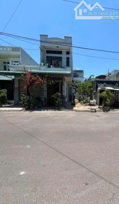 bán đất khu vực nhơn bình,80m2,ngang 4 m - 1