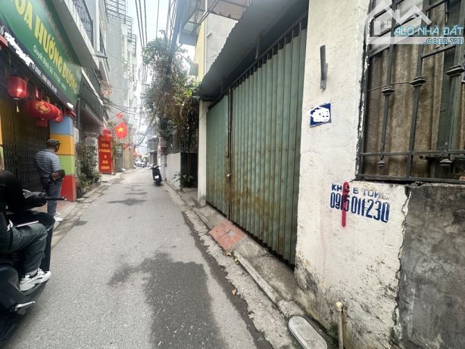 📌 BÁN ĐẤT ĐẸP – Cổ LINH, LONG BIÊN - 87m² - MT 4,2m – Nở hậu - Giá 12,5 tỷ - 1