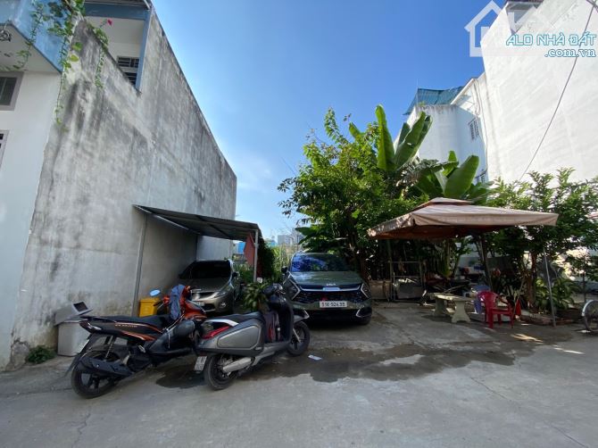 ĐẤT THỔ CƯ 7,3*17 XE HƠI TỚI ĐẤT LÊ VĂN LƯƠNG PHƯỚC KIỂN CHỈ 6,1 TỶ - 1
