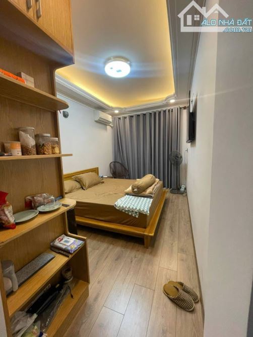 1 BƯỚC RA MT PHẠM NGỌC THẠCH, QUẬN 3 – VỪA Ở VỪA KINH DOANH ĐỈNH –  17 TỶ TL - 1