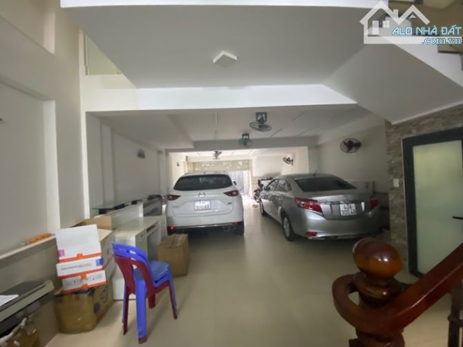 VƯỜN LÀI TÂN PHÚ NGANG GẦN 6M - NHÀ 5 TẦNG 156M2 CHỈ 15 TỶ 8 - 1