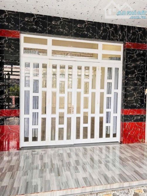 Nhà nhánh Phạm Ngũ Lão đoạn đối diện trường Việt Anh - 1