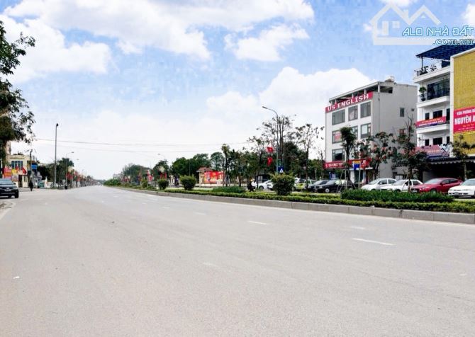 Đông Anh,xã Nguyên Khê diện tích 45m,mt 4m ,o to, ngay sát Võ Nguyên Giáp đi cầu Nhật Tân - 1