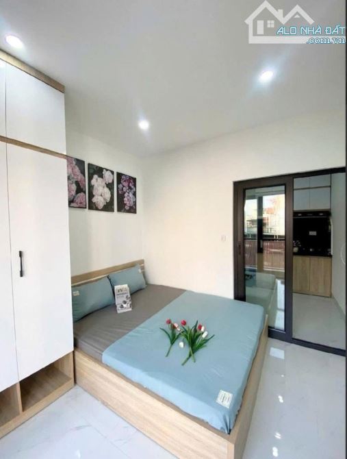 NHÀ CỰC ĐẸP - THOÁNG SÁNG 2 MẶT - SỔ ĐỎ HOA HẬU - GẦN BV ĐH Y CÁC TRƯỜNG KHƯƠNG THƯỢNG - T - 1