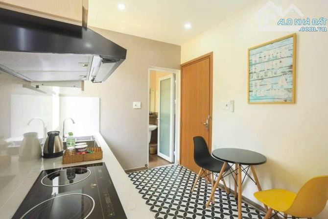 BÁN TOÀ CĂN HỘ CÓ DÒNG TIỀN LÊN ĐẾN 300TRIỆU/TH_ĐƯỜNG KHUÊ MỸ ĐÔNG 7_GIÁ SẬP HẦM - 1