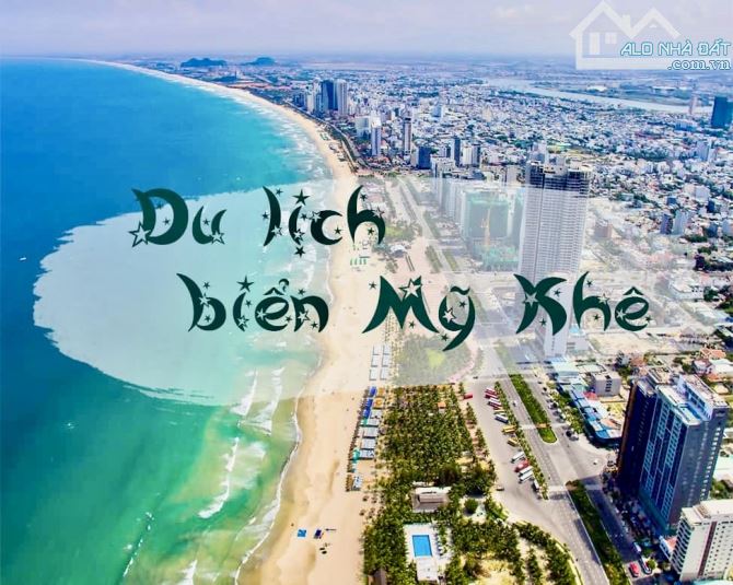 CẠNH NGUYỄN CÔNG TRỨ - BÁN LÔ ĐẤT DIỆN TÍCH LỚN 130M2, NGANG 10M, NỞ HẬU – CHỈ NHỈNH 8 TỶ - 1