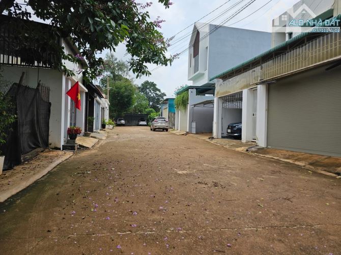 vị trí trung tâm, full thổ cư, hẻm siêu to khổng lồ 😎 - 1