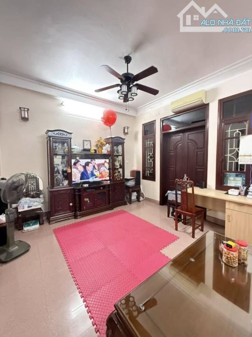 Hiếm Thật  Xuân Đỉnh 45m-4 Tầng ,Dân Xây Ngõ Rộng , Ô Tô Đỗ , Kinh Doanh Thông Thoáng , - 1