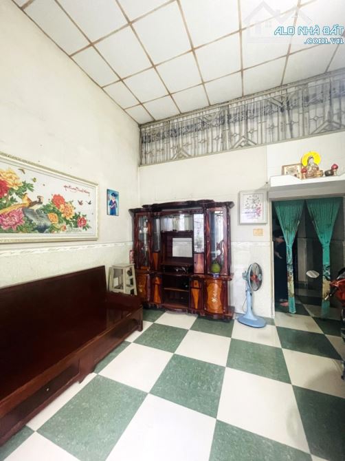 Nhà Trệt Lửng 5.8x19m, Hẻm Xe Tải  Đường Số 8 Linh Xuân – Gần Làng Đại Học, Giá Rẻ 6.6 Tỷ - 1