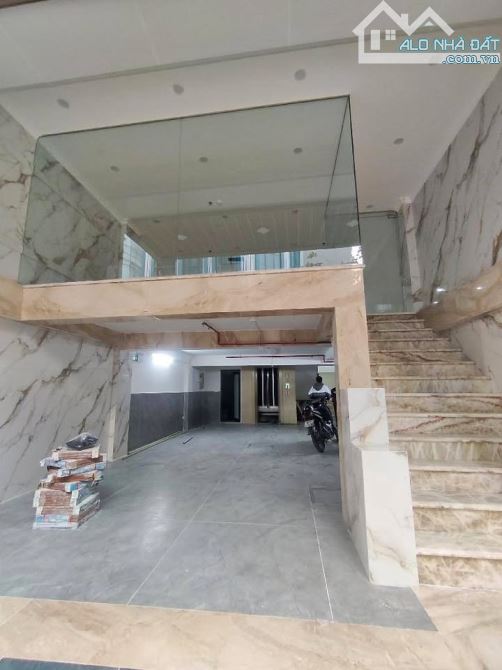 BÁN GẤP NHÀ PHỐ NGUYỄN VIẾT XUÂN, 2 THOÁNG, Ô TÔ TRÁNH _DT 90M2, 4 TẦNG, MT 5M, 24TỶ - 1