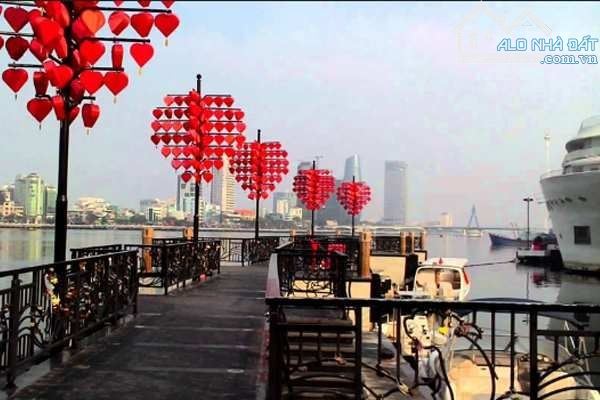 🏝️ HÀNG XÓM PHỐ TÂY AN THƯỢNG – TOÀ NHÀ 5 TẦNG DÒNG TIỀN ỔN ĐỊNH – GIÁ CHỈ 23 TỶ!  📍 - 1