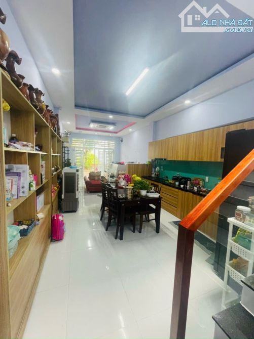 BÁN NHÀ MỚI HAI TẦNG TDC ĐẤT LÀNH/ GẦN TT DT MỚI NHA TRANG - 1
