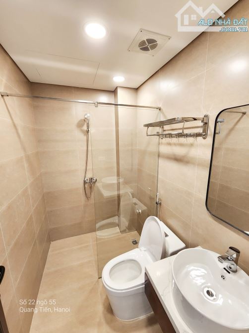 SIÊU PHẨM NHÀ RIÊNG YÊN NGHĨA – 50M² –  KIẾN TRÚC ĐẲNG CẤP – VỊ TRÍ VÀNG - 1
