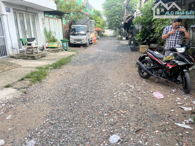 🏠QUẬN 12 PHƯỜNG HT BÙI VĂN NGỮ 1SET 3TẦNG 5,x24‎ = CHỈ 7,4 tỷ - 1
