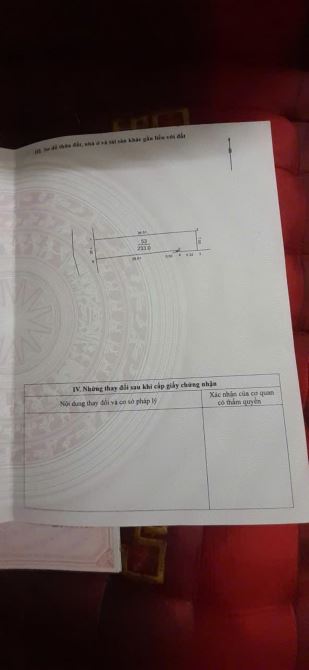 Thanh trí _ Minh Trí_ Sóc Sơn. Trục Chính Liên thôn - 1