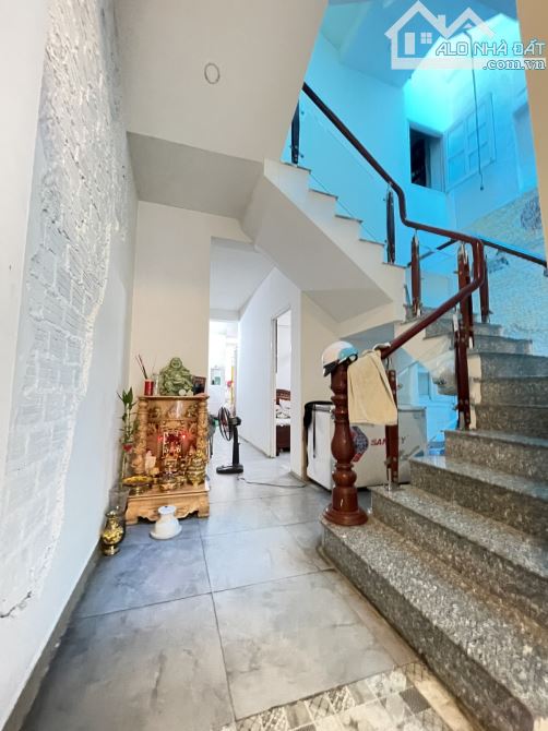 ‼️BÁN NHÀ MẶT TIỀN TIÊN SƠN 8 - HÒA CƯỜNG - HẢI CHÂU- 3 TẦNG, CHỈ 6ty45 TL - 1