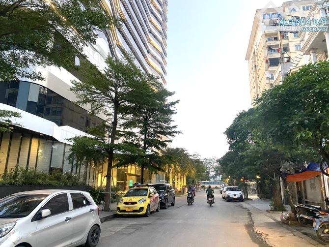 CƠ HỘI ĐẦU TƯ – ĐẤT MẶT PHỐ LỘC – 125m2 - GẦN PHẠM VĂN ĐỒNG – NGOẠI GIAO ĐOÀN - 1