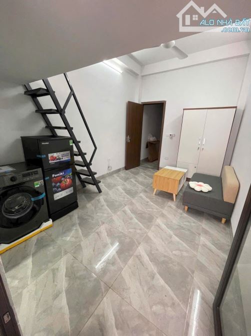 🏠 BÁN TÒA CCMN 54M2 -  8 TẦNG –  CẠNH KĐT VĂN QUÁN – 19 P–  11.68 TỶ - hangmini.com - 1