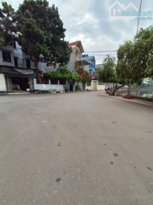 78m Biên Giang Hà Đông sát hồ đường thông oto tránh giá 5,8 tỷ - 1