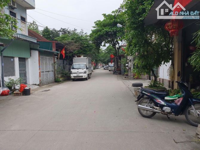 Trục chính kinh doanh! 45m2 Di Trạch, Hoài Đức ngay vành đai 3.5m, ô tô tránh Chỉ 5 tỷ - 1