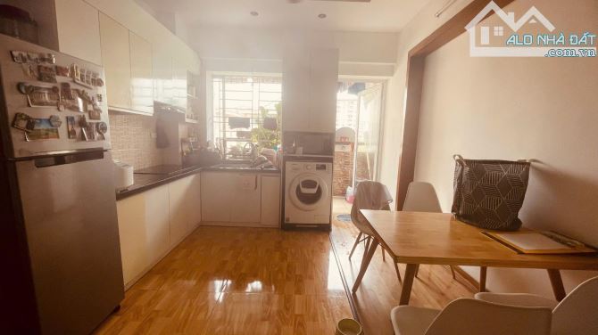 🏡 BÁN CĂN 2 NGỦ - TÒA K1 KĐT VIỆT HƯNG – 75M² - FULL NỘI THẤT - 1