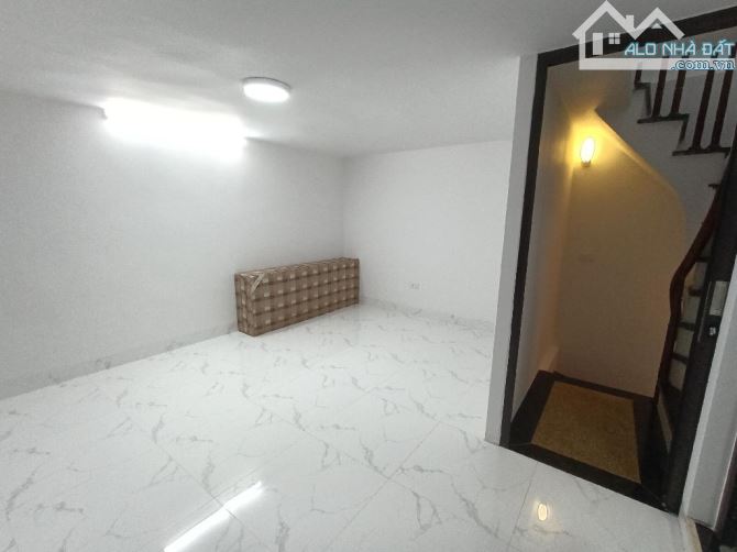 Bán nhà Minh Khai, ngõ nông, mặt ngõ thông DT30×3TxMT5,4 giá 5,38 tỷ - 1