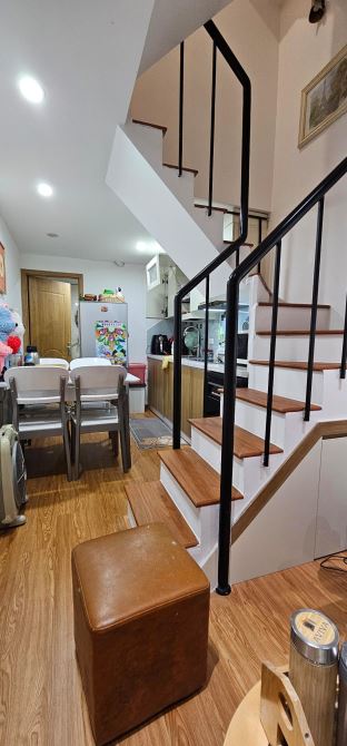 💥Nhà Đẹp Đống Đa, Thiết Kế Hiện Đại, Tinh Tế, Tặng Full Nội Thất, Giá Nhỉnh 4 Tỷ - 1