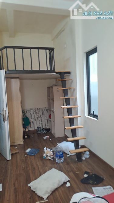 Tổng giảm 3 tỷ) Bán siêu phẩm CCMN phố Bạch Mai Hai Bà Trưng, 1.3 tỷ/năm, 102m2 x 6 tầng, - 1