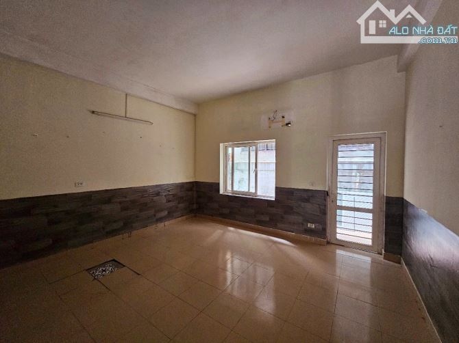 Bán Nhà Vườn Khu Đô Thị Chức Năng Tây Mỗ 100m2, 4 Tầng, 21 tỷ. - 1