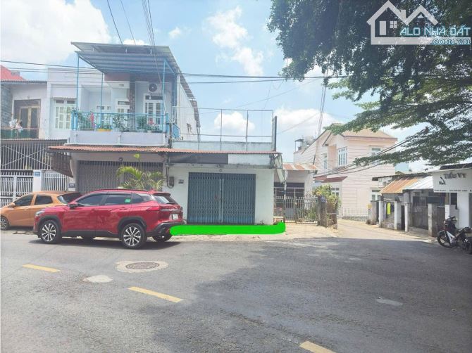 Bán đất mặt tiền trung tâm Trần Phú vị trí kinh doanh tốt - 1