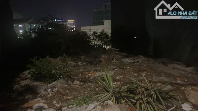 224m2 đất đẹp view Công viên, gần biển Mân Thái, Sơn Trà -- Chỉ 11,X tỷ (Khoảng 50 triệu) - 1