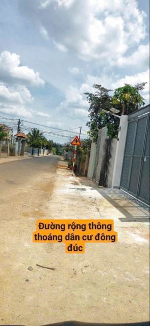 👉Hàng hiếm 100% thổ cư tại Cưbur (phường mới là BMT) đây ạ👉👉👉giá tốt nhất khu vực✔️ - 1
